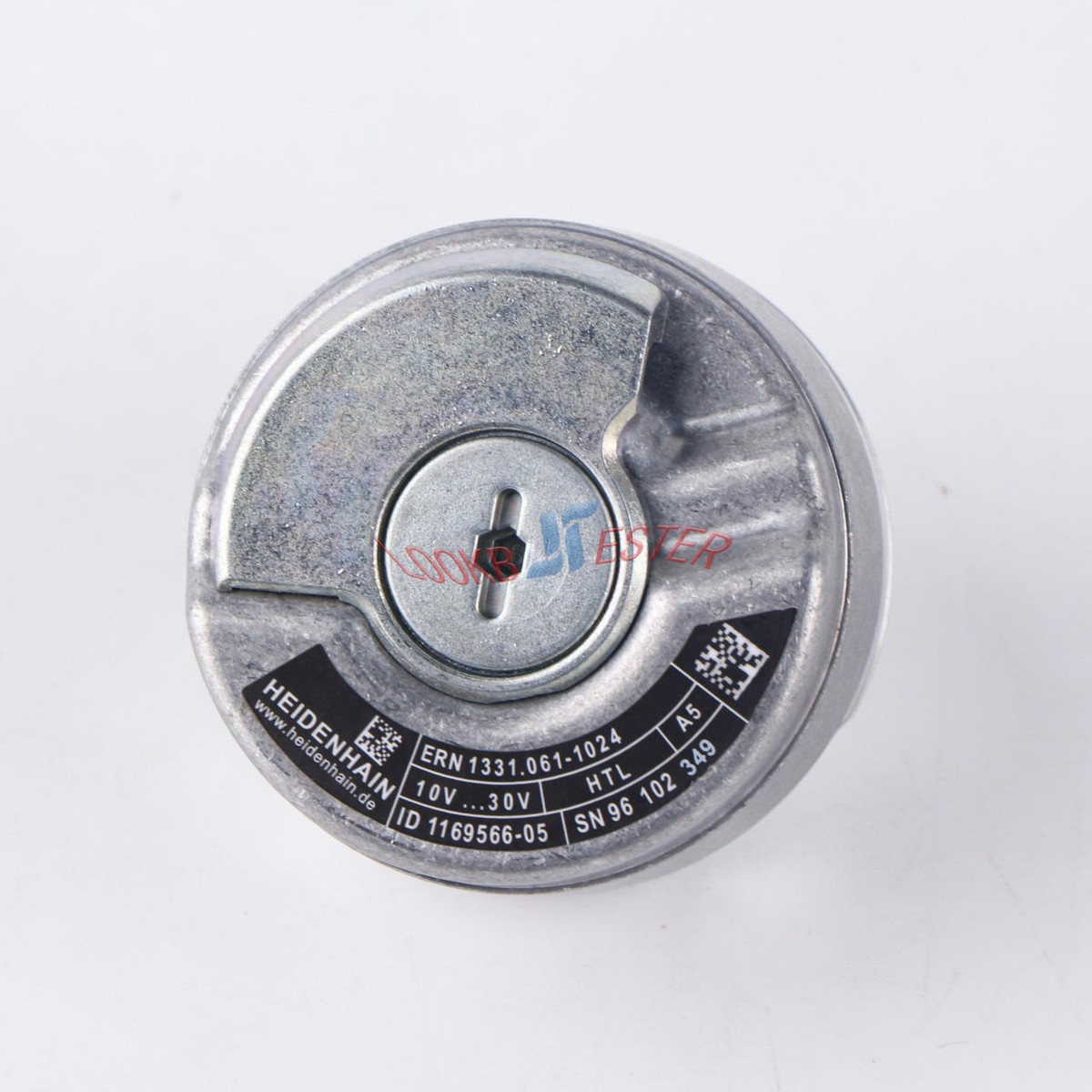1PCS NEW HEIDENHAIN ERN 1331.061-1024 1169566-05 62S12-30 Encoder