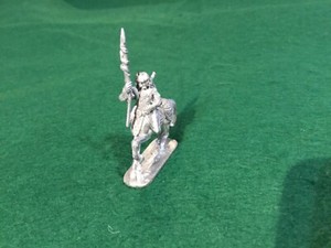 Ral Partha AD&D Armored Centaur 01-047 Vintage 1979 25mm Unpainted
