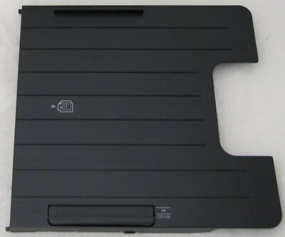 Lexmark Professional X7675 (4440-W22) Printer ADF Input Paper Tray Cover Guide