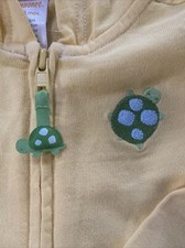 NWT Gymboree Sweatshirt Sea Turtle Boy Girl Toddler 12-18 Month FREE SHIPPING 