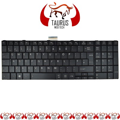 Tastiere Layout Straniero - Ricambi Toshiba - 9