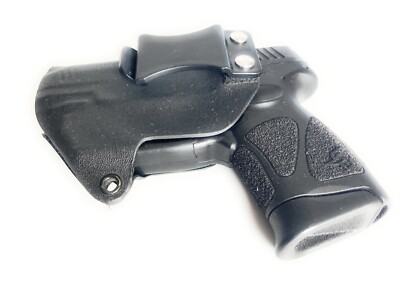 Taurus G3C Kydex Holster, IWB, Right-hand Draw