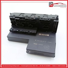 MERCEDES CLK CABRIOLET W208 200 Sicherungskasten SAM Modul 2085450132 TEMIC