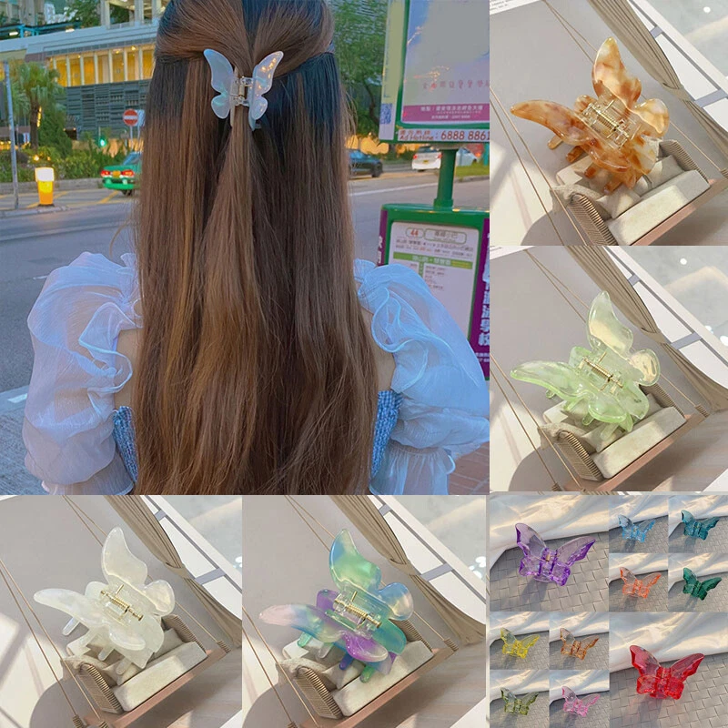 Pinza para el cabello pinza para el cabello pinza para el cabello horquilla banda para el cabello prendas para la cabeza Foto 2 de 4