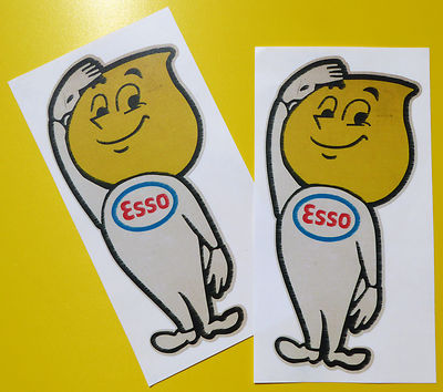 Adesivo Sticker Vintage Auto Moto Tuning Autocollant
