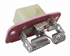 Ford Excursion 2000-2005 Heater Motor Resistor OE Motorcraft + Limousines