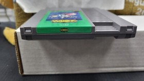 SEICROSS NINTENDO NES VIDEO GAME NO BOX OR MANUAL