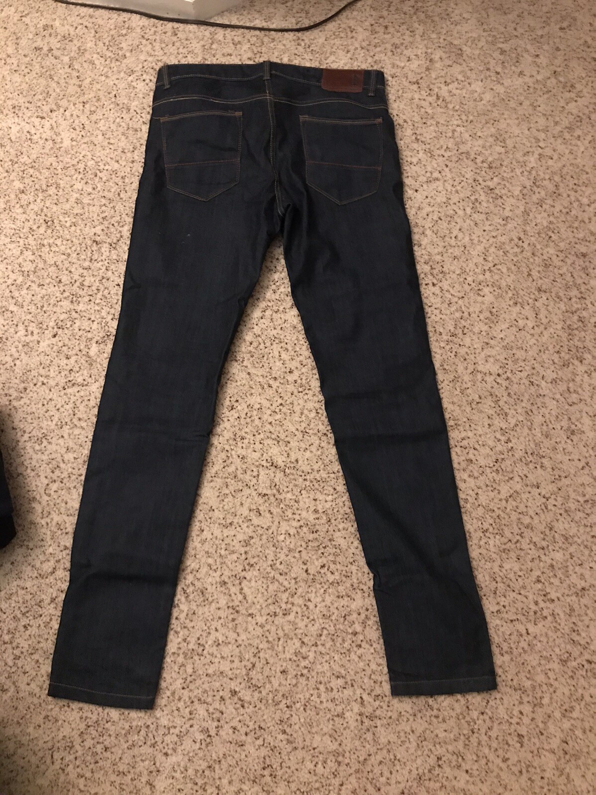 pull and bear jeans Size 40 Euro image 2