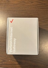 Verizon Internet Gateway - 5G with WiFi 6