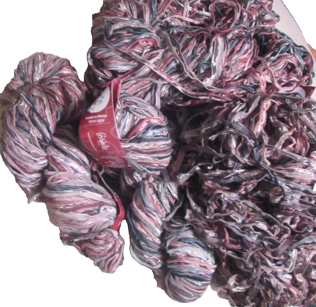Colinette Yarns Accessories-Hats Crocheting & Knitting Yarns Ribbons
