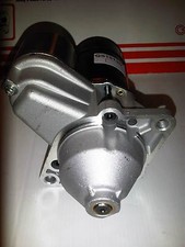 for VAUXHALL CORSA C 1.0 1.2 1.4 inc TWINPORT BRAND NEW STARTER MOTOR 2000-2006