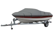 Classic Accessories Lunex RS-1 Boat Covers 20-143-111001-00