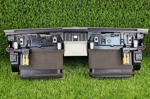 Lexus GS350 GS450H 2013-2015 interior center dash air vent clock Oem Used - Picture 7 of 17