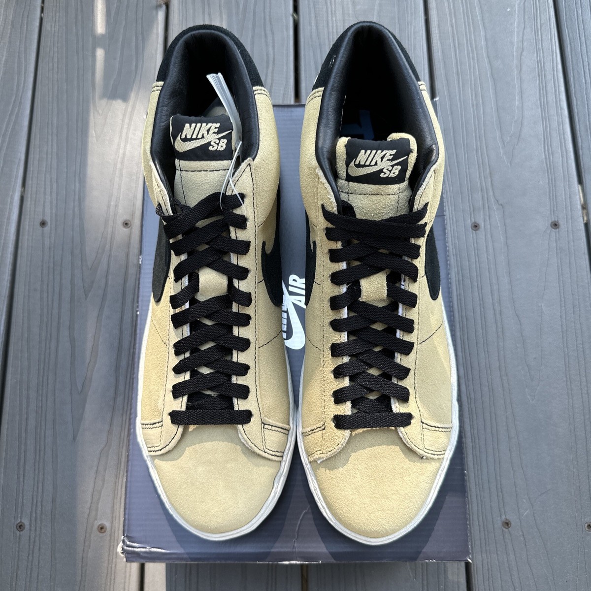 310801-701 2006 Nike Blazer SB “Thrasher” Size US 11 | eBay 310801-701 2006 Nike Blazer SB “Thrasher” Size US 11 | eBay