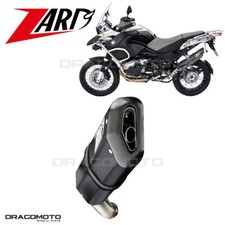 Pot d'échappement BMW 520