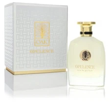 Oak Opulence Cologne By Oak Eau De Parfum Spray 3oz/90ml For Unisex