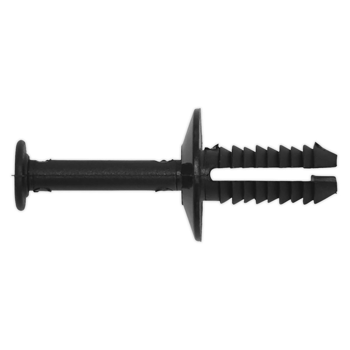 Sealey TCPR1730U Push Rivet 15mm x 36mm, Universal - Pack of 20