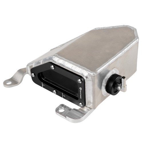 BEVINSEE Billet Aluminium Coolant Reservoir Tank For Toyota 4Runner 2010-2024 - Picture 7 of 10