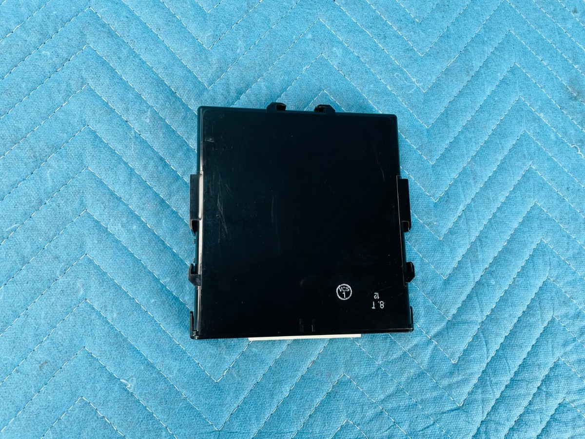 SIYT出品 Lexus GX460 Power Management Control Module 89681-60090 2014-2019