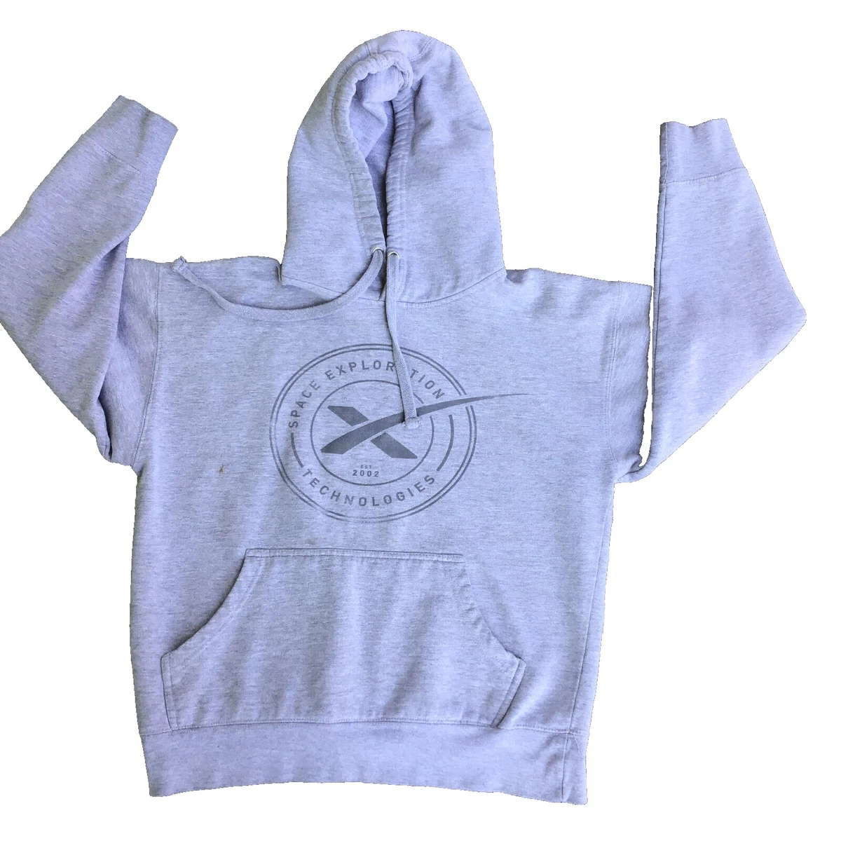 Falcon 2025 heavy hoodie