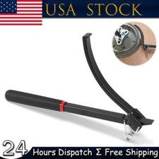 23800 Flywheel Turner Flex Plate Holder Flywheel Turning Tool For Most Vehicles
