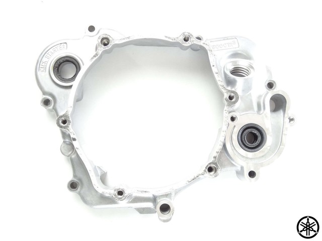 yz85 clutch cover