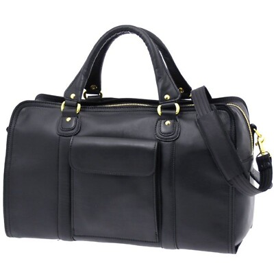ポーター PORTER / BARON 2WAY BOSTON BAG Porter Baron 2Way Boston Bag Brown | eBay
