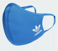 100 AUTHENTIC Adidas mask Size L 1 Mask IN-HAND FAST SHIPPING