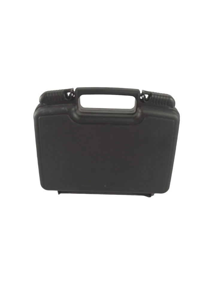Flambeau Outdoors Safe Shot Hard Gun Case 10" Pistol Foam Protected #1011 USA - Image 3 of 4