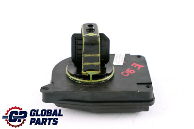 Einlasskrümmer Versteller BMW E60 E87 E90 E91 N52 Benzin DISA Einheit 7560538