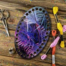 Wonderland Crafts Thread organizer FLZ P -045