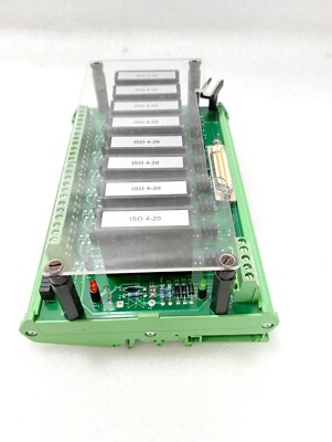 UL UL08AI-2W/4W (ISO)-D25