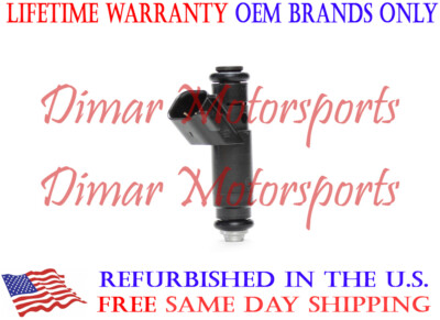 OEM Single Fuel Injector for 1998-1999 Concorde 3.2L V6