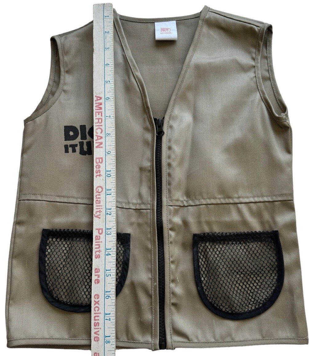 トップス AT-DIRTY GAME VEST トップス AT-DIRTY GAME VEST AT-DIRTYGAME VEST ｜ New name