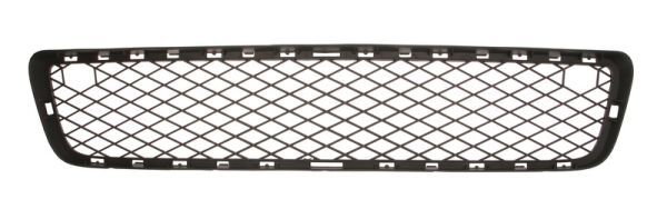 Blic 6502-07-0096993P KüHlergrill Gitter StoßStange Vorne FüR BMW X5 E70-image