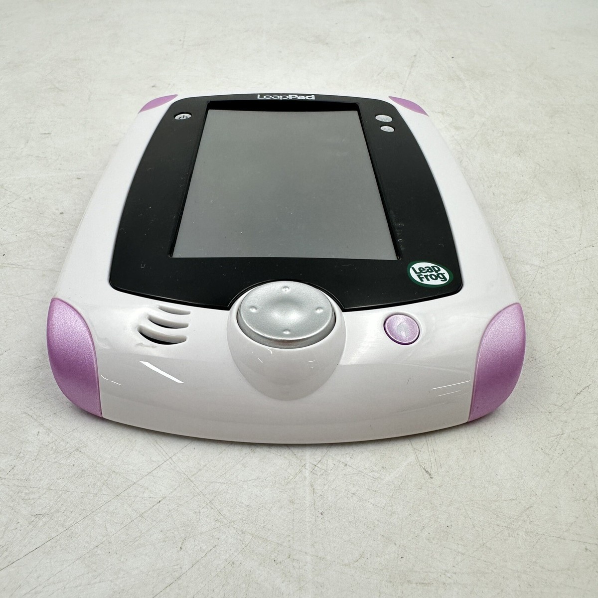 Leapfrog LeapPad 2 Explorer Parts Only SPARES OR REPAIR | eBay