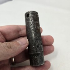 SNAP-ON TOOLS 1/2" DRIVE 9/16" DEEP 6 POINT IMPACT SOCKET - MADE IN USA SP180