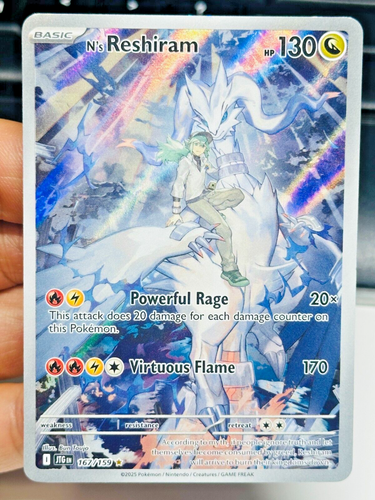 Pokemon SV Voyage Ensemble Reverse Holo à Ultra Rare 1-190 à CHOISIR ! - Photo 186 sur 215