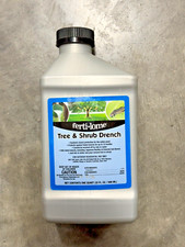 Fertilome Tree and Shrub Drench 32 fl oz.