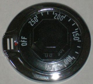 Cecilware KNOB FOR C-113 - C-114 - L029B - Picture 1 of 1