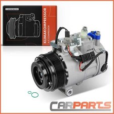 Klimakompressor 6ZSE f&uuml;r Mercedes-Benz GL-Klasse X166 M-Klasse W166 GL 350 CDi