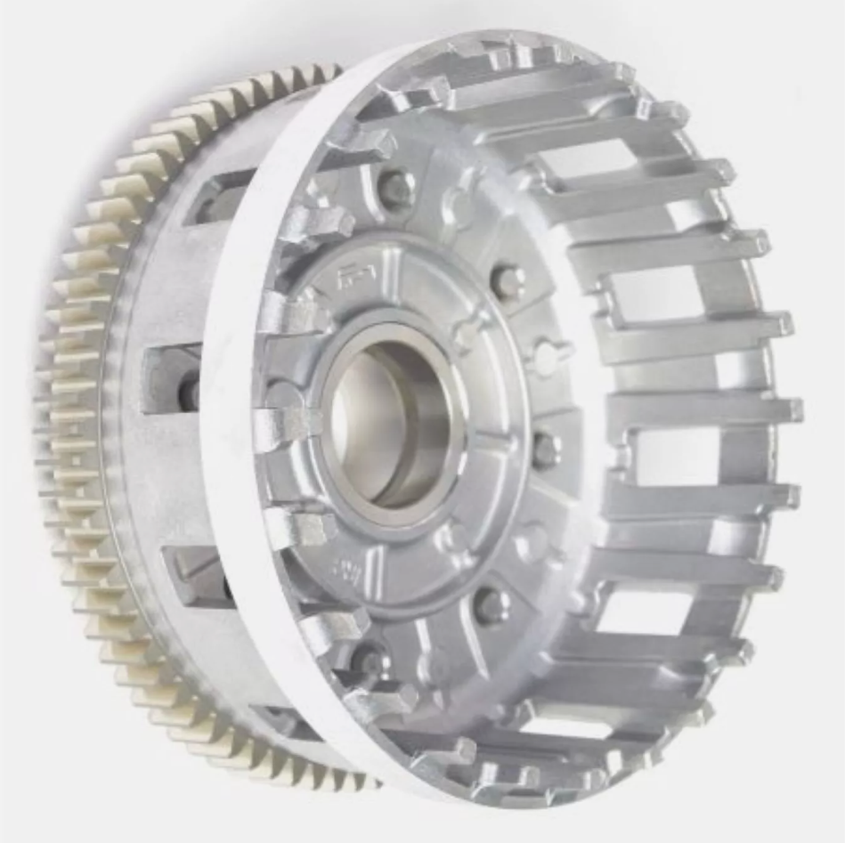 Genuine Yamaha Clutch Housing FZ09 MT09 2014-17 B7N-16150-00 | eBay