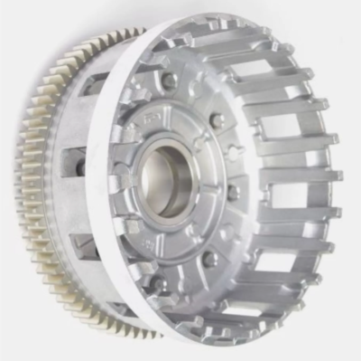 Genuine Yamaha Clutch Housing FZ09 MT09 2014-17 B7N-16150-00 | eBay