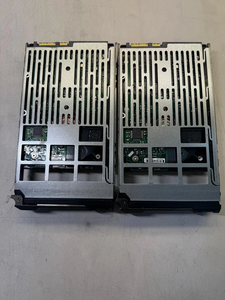 SEAGATE ST3146855SS 9Z2066-051 146GB 15K RPM 16MB CACHE 3Gb/s SAS 3.5" HDD - Image 4 of 4