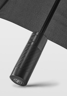 BMW Genuine M Pocket Umbrella Automatic Folding/ unfolding