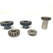 Imperia Kit Ingranaggi ruote dentate Sfogliatrice Restaurant® Manuale R.220