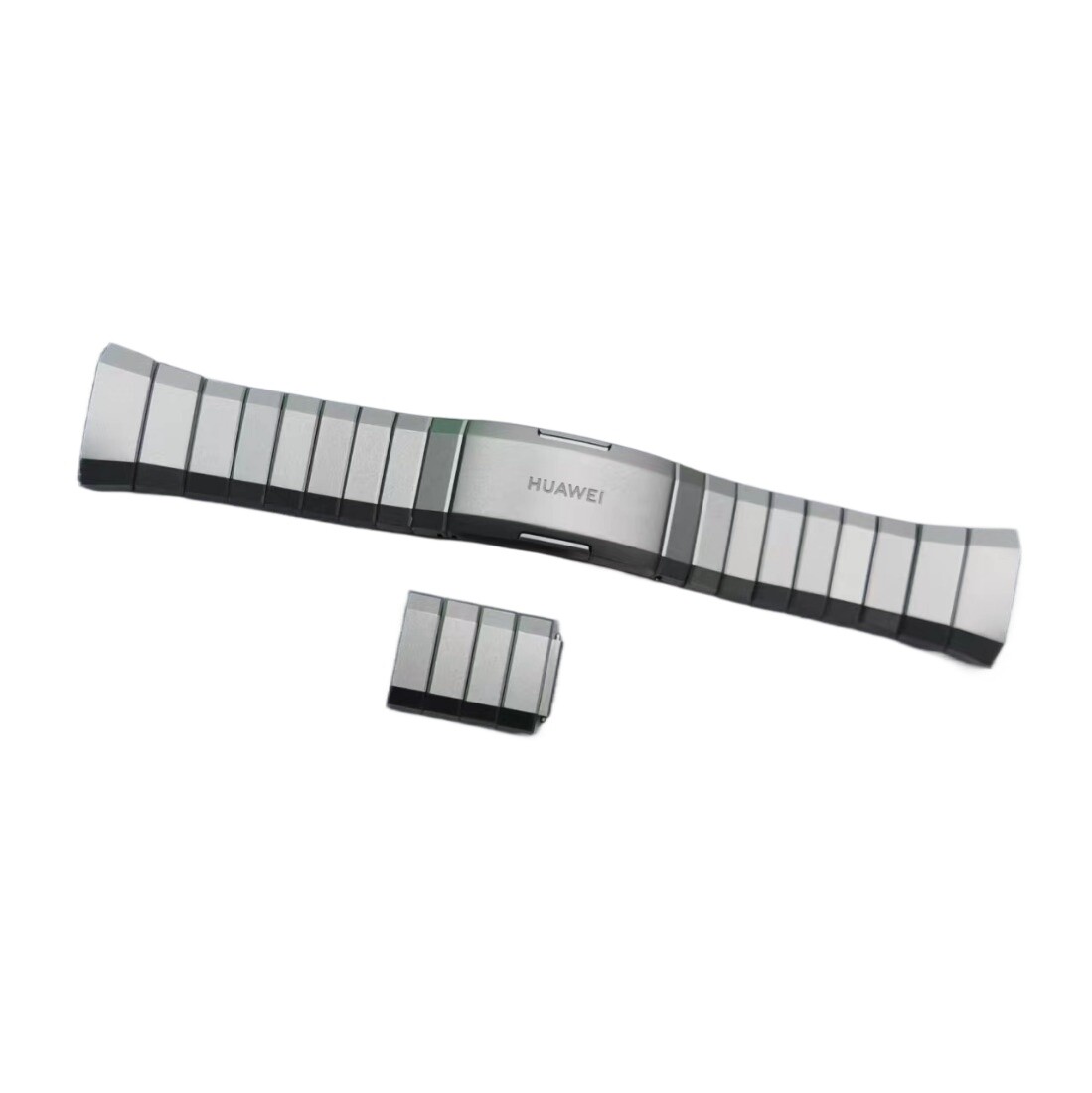 100% Original Titanium Metal Watch Band For HUAWEI Watch Gt 100% Original Titanium Metal Watch Band For HUAWEI Watch Gt