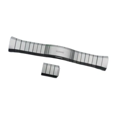 Original 22mm Titanium Metal Watch Band Strap For HUAWEI Watch Gt 5 Pro 46mm