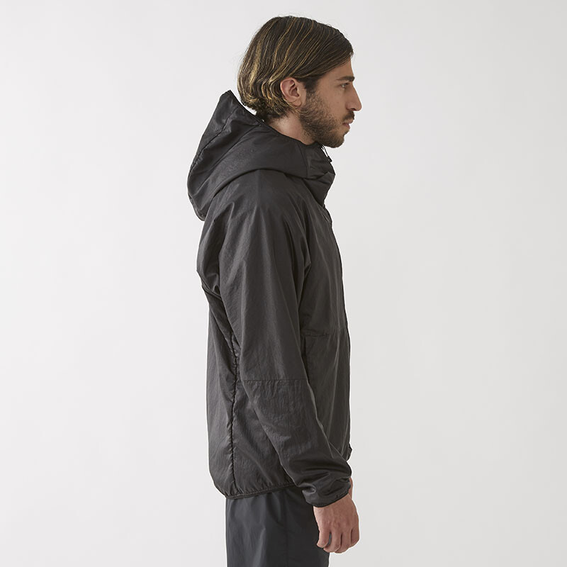 DAIWA - ダイワ(DAIWA)ポーラテック®アルファ®ジャケット DJ-23009サイズL Daiwa DJ-23009 Polartec Alpha Jacket Black 2XL From Stylish