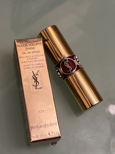 ysl lip 131